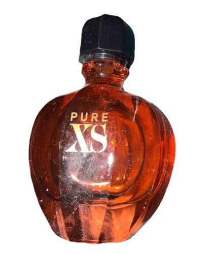 Paco rabanne pure for her - rabanne, xs