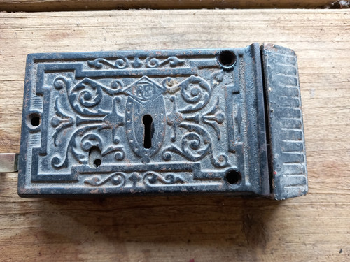 Antique probably victorian - probably,
