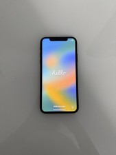 Apple iPhone x 256GB
