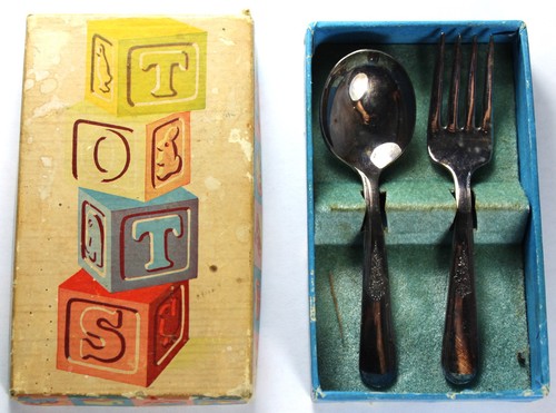 Holmes edwards silverplate - holmes,