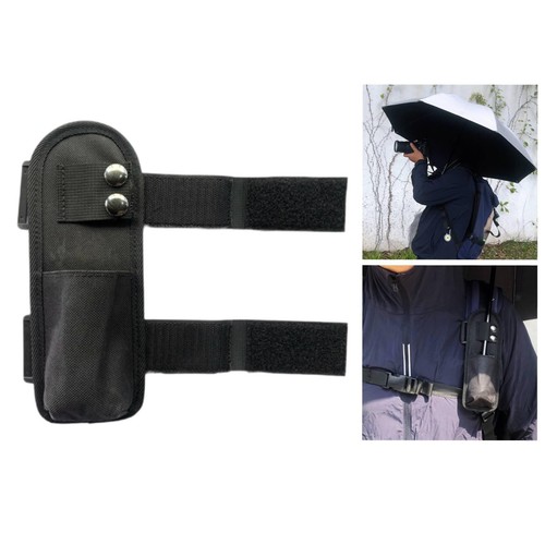 Handsfree umbrella holder - umbrella,