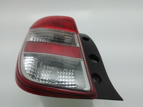 Nissan micra tail - nissan,