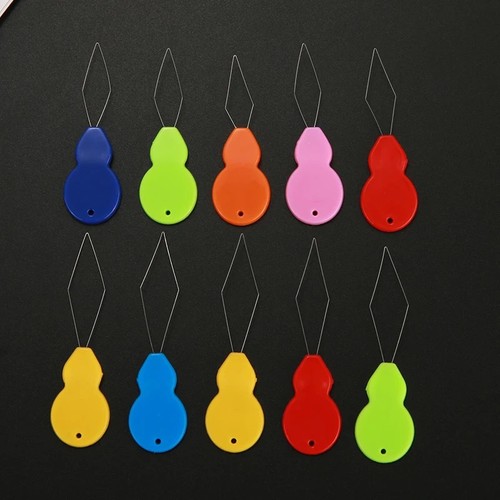 Pack needle threaders - pack,
