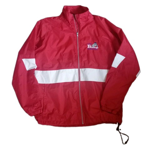 Nike windbreaker jacket - windbreaker, adults