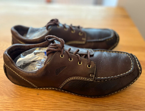 Red wing 4099 - 4099, leather