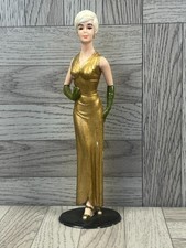 Vintage Plastic Figure -