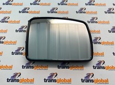 Wing mirror glass convex - mirror, rh