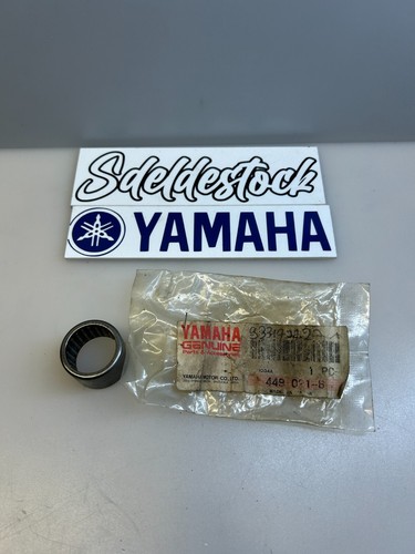Bearing 23x swingarm yamaha - 23x,