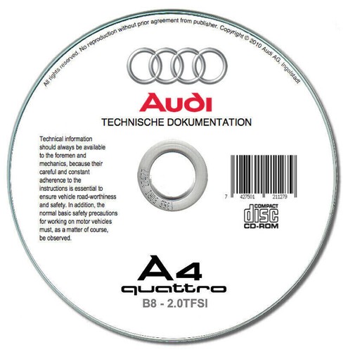 Audi quattro - audi, (2012-2015)