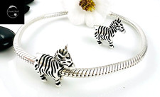 Sterling Silver 925 Charm