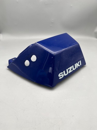 Suzuki gsxr750 seat fairing - gsxr750,