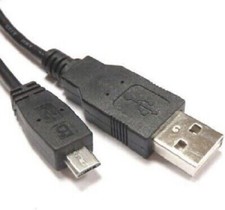 🔥 Genuine Fast Charger Cable For Nook Simple Touch Cable USB Lead UK 🔥