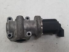 SAAB 9-3 9-5 2006-2011 1.9 16V TID Z19DTH EGR VALVE  55215031