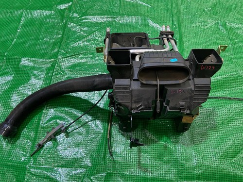Mercedes w123 230e heater - 230e,