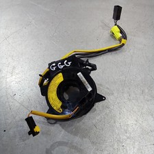 Subaru Impreza Hawkeye 2006-2007 Steering Wheel Clock Slip Ring Squib