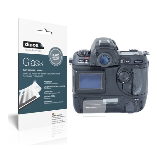 Screen protector for nikon - protector,
