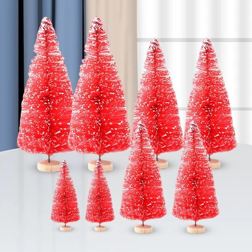 Desktop miniature pine tree - 8x,