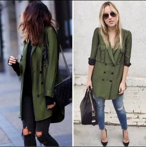 Marissa webb theo blazer - marissa,