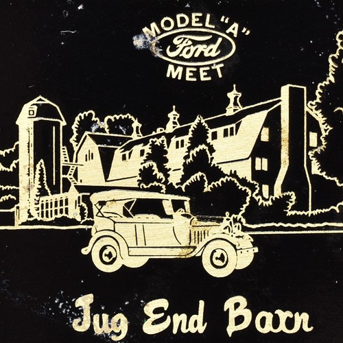 1963 jug end - barn, a