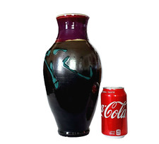 VINTAGE MCM STUDIO POTTERY ART