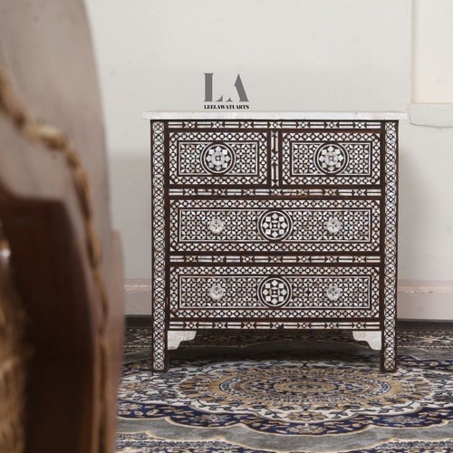 Luxury home décor - chest, of