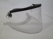 British army mk6 - helmet, visor