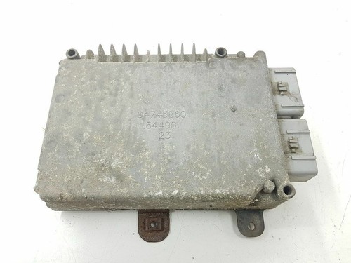 Chrysler voyager ecu - ,