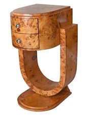 Art Deco Chest Of Drawers