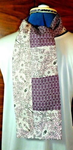 100 silk men cravat - 100%,