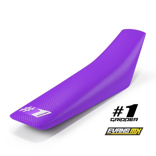One gripper purple seat - #1,
