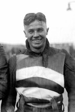 Mick Murphy Hackney Wick