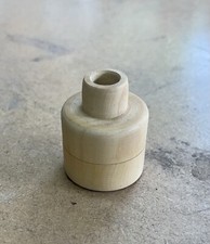 Stick barometer BOXWOOD