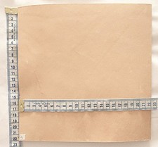 4MM - 4.2MM THICK NATURAL VEG