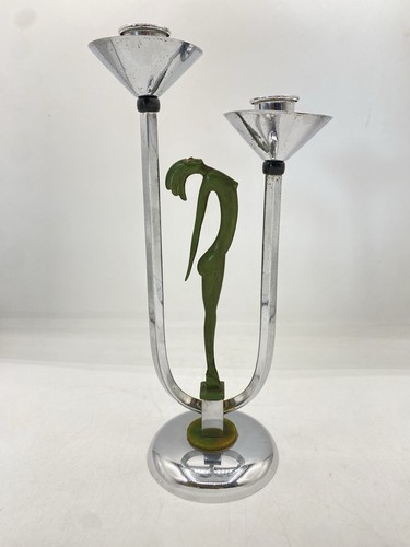 Extremely rare art deco - extremely,