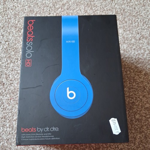 Beats dre solo - dr., hd
