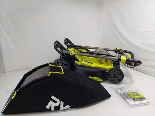 Ryobi ry18lmx40c 18v one - ry18lmx40c-0,