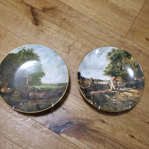 Coalport english masterpiece - ,