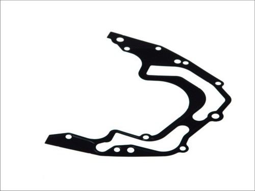 Transmission housing cover