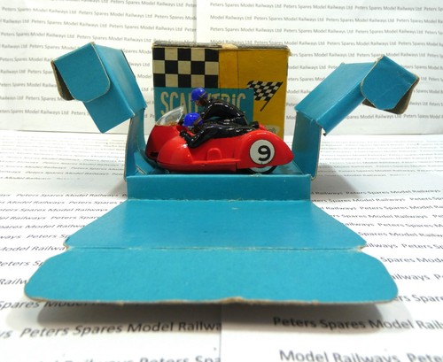 Good scalextric typhoon in - typhoon,
