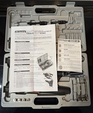 Sealey Rivet & Threaded Nut Rivet Kit AK39602