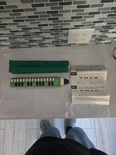 Vintage Hohner Melodica