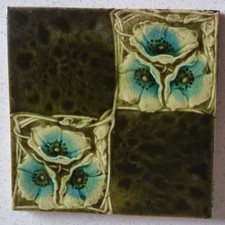 Original Victorian  Fire Place