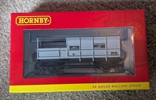 Hornby R6766 BR Toad Brake Van