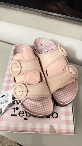 Birkenstock repetto arizona - repetto,