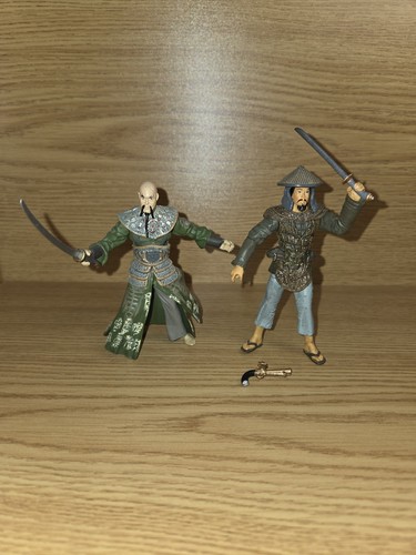 Pirates the caribbean - pirates, sao