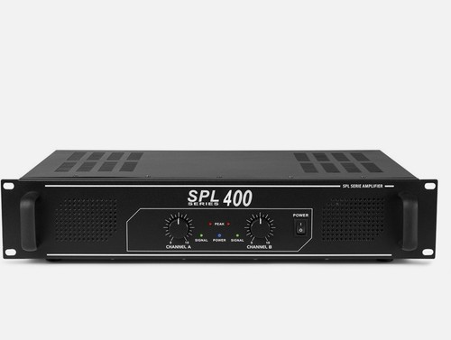 Skytec spl400 400w - spl400, stereo