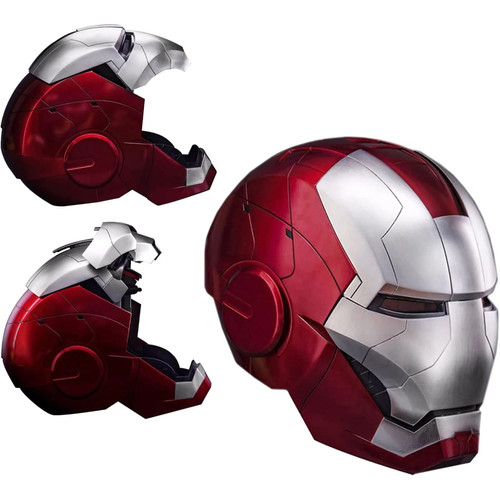 Marvel iron man mark armor - mark,