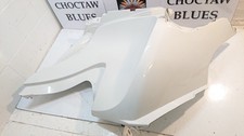 BMW R 1200 RT Fairing, Side