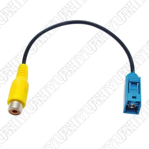 Video cable adapter - 1,