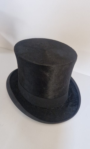 Lincoln bennett vintage black - bennett,